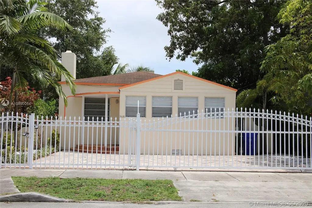168 NW 40th Street Miami FL 33127