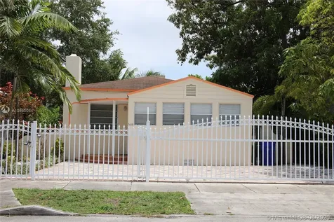 168 NW 40th Street Miami FL 33127