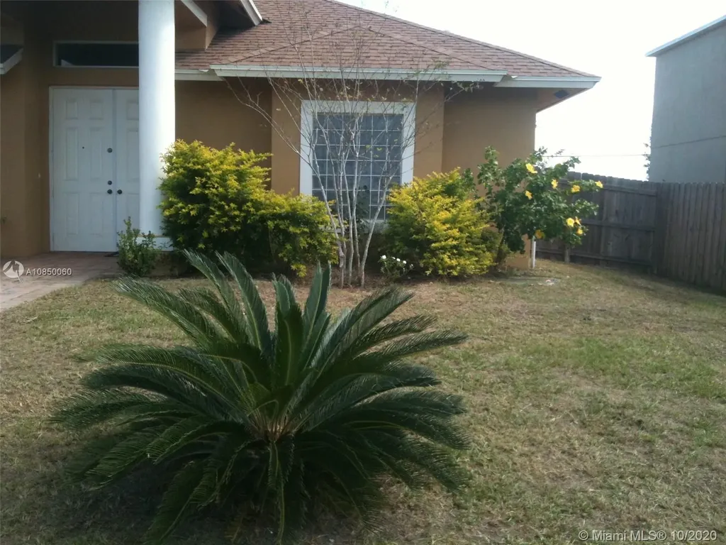 3461 SW Ronald Street Port St. Lucie FL 34953