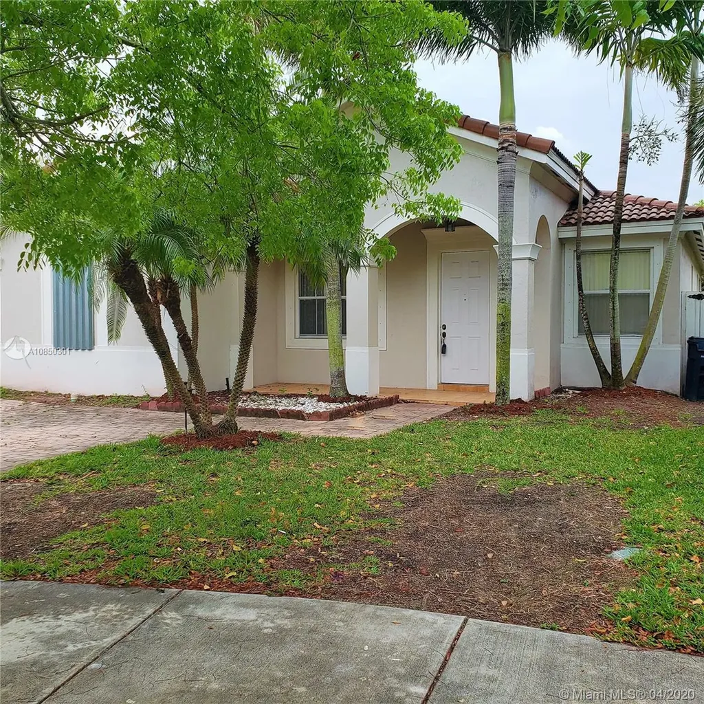 10932 SW 242nd Street Homestead FL 33032