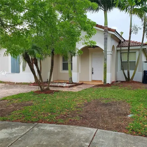 10932 SW 242nd Street Homestead FL 33032