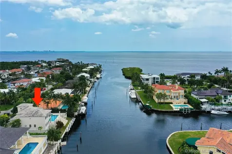 960 San Pedro Avenue Coral Gables FL 33156