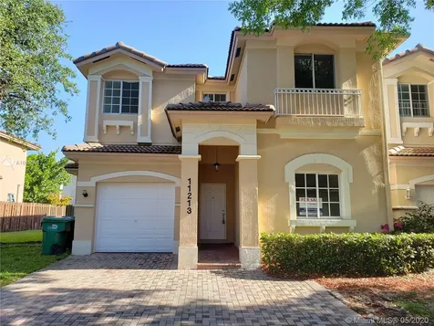 11213 NW 73rd Street Doral FL 33178