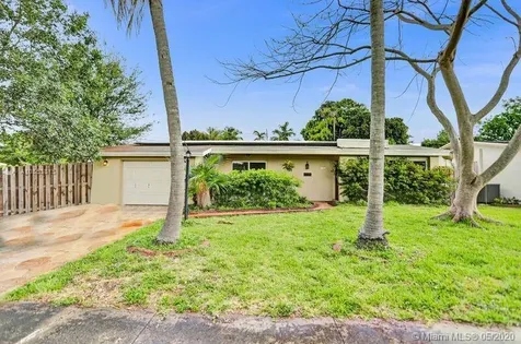 6591 NW 24th Court Sunrise FL 33313