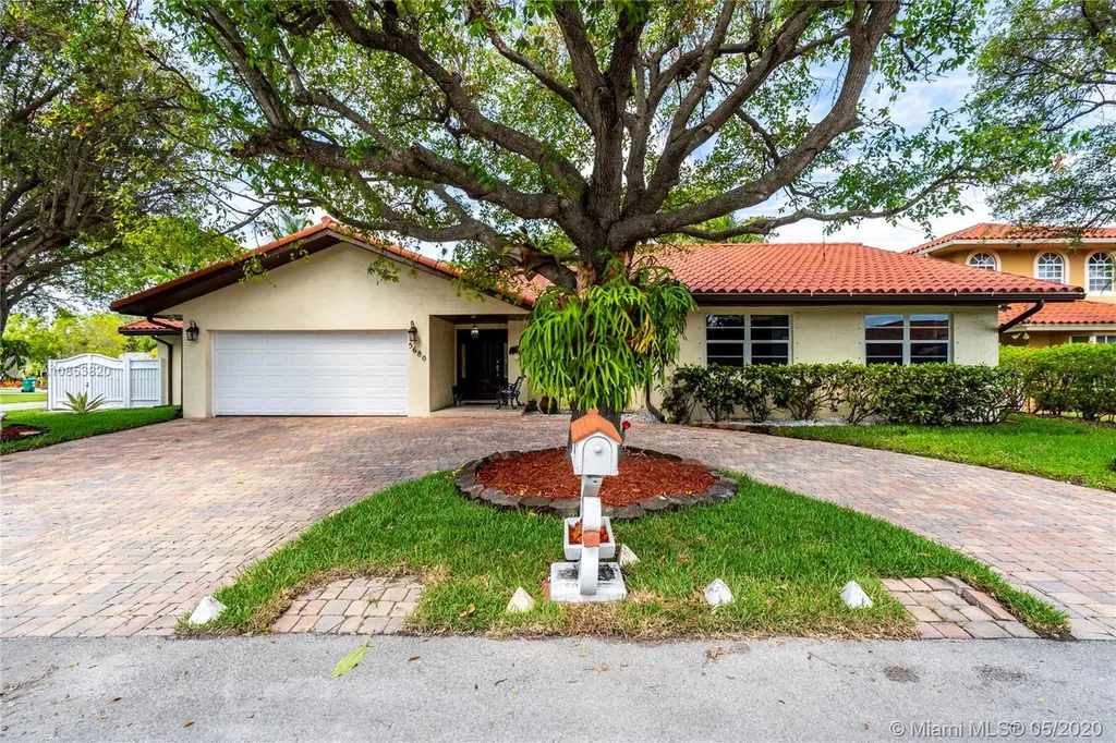 5680 SW 88th Place Miami FL 33173