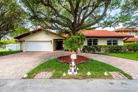 5680 SW 88th Place Miami FL 33173