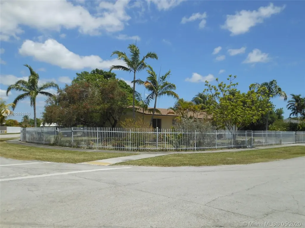 14925 SW 307th Street Homestead FL 33033