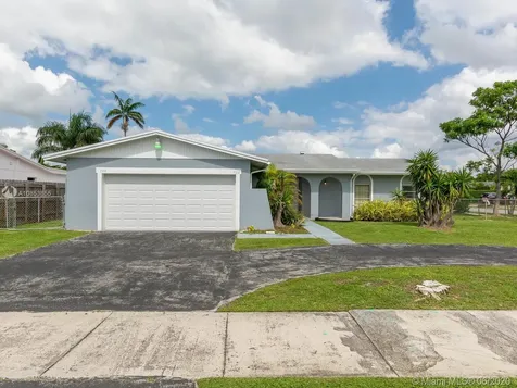 7214 SW 134th Court Miami FL 33183