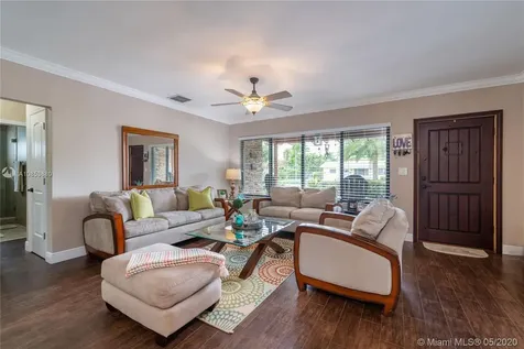 11515 NE 6th Avenue Biscayne Park FL 33161
