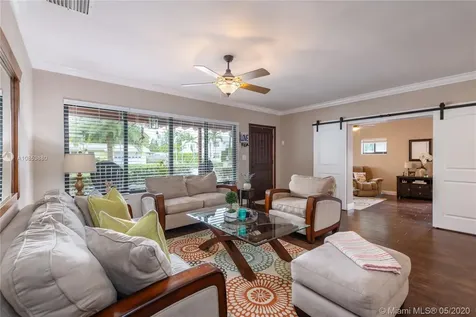 11515 NE 6th Avenue Biscayne Park FL 33161
