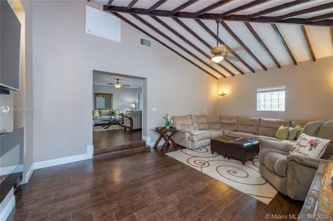 11515 NE 6th Avenue Biscayne Park FL 33161