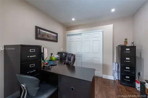 11515 NE 6th Avenue Biscayne Park FL 33161