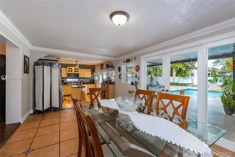 11515 NE 6th Avenue Biscayne Park FL 33161