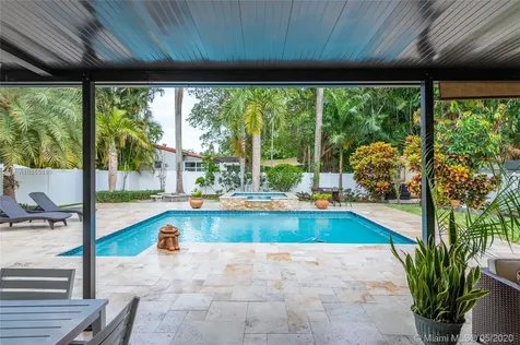 11515 NE 6th Avenue Biscayne Park FL 33161