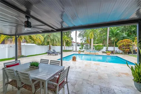 11515 NE 6th Avenue Biscayne Park FL 33161