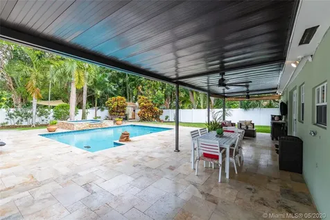 11515 NE 6th Avenue Biscayne Park FL 33161