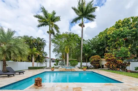 11515 NE 6th Avenue Biscayne Park FL 33161