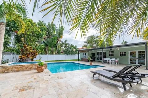 11515 NE 6th Avenue Biscayne Park FL 33161