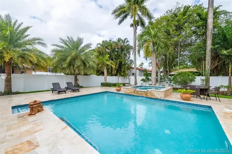 11515 NE 6th Avenue Biscayne Park FL 33161