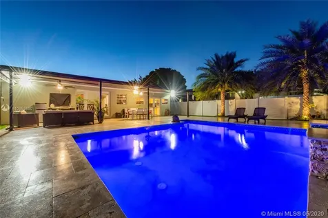 11515 NE 6th Avenue Biscayne Park FL 33161