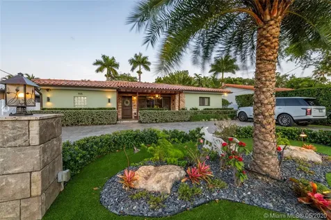 11515 NE 6th Avenue Biscayne Park FL 33161