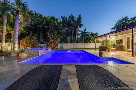 11515 NE 6th Avenue Biscayne Park FL 33161