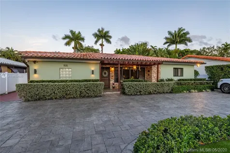 11515 NE 6th Avenue Biscayne Park FL 33161