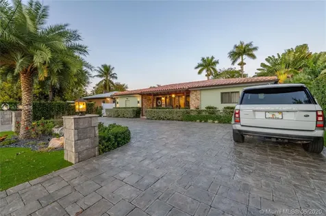 11515 NE 6th Avenue Biscayne Park FL 33161