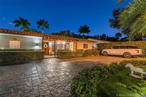11515 NE 6th Avenue Biscayne Park FL 33161