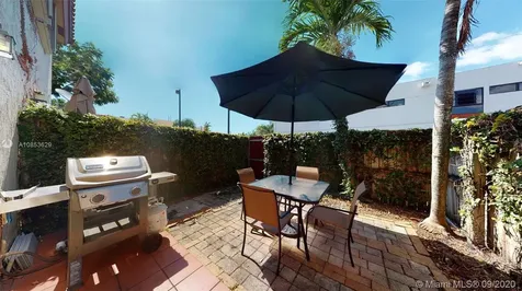 7830 SW 102nd Lane Miami FL 33156