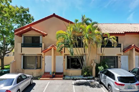 7830 SW 102nd Lane Miami FL 33156