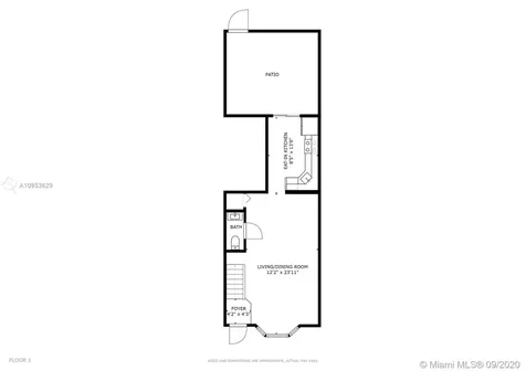 7830 SW 102nd Lane Miami FL 33156