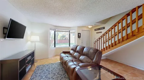 7830 SW 102nd Lane Miami FL 33156