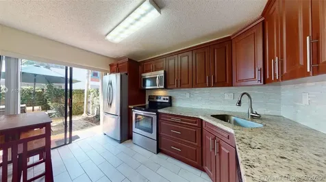 7830 SW 102nd Lane Miami FL 33156
