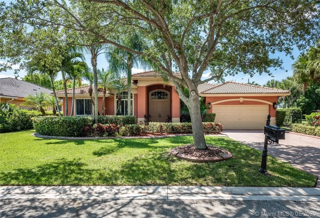 12050 NW 3rd Drive Coral Springs FL 33071