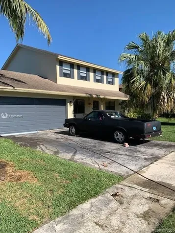 4715 NW 113th Avenue Sunrise FL 33323