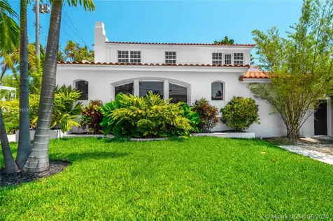 4491 Prairie Avenue Miami Beach FL 33140