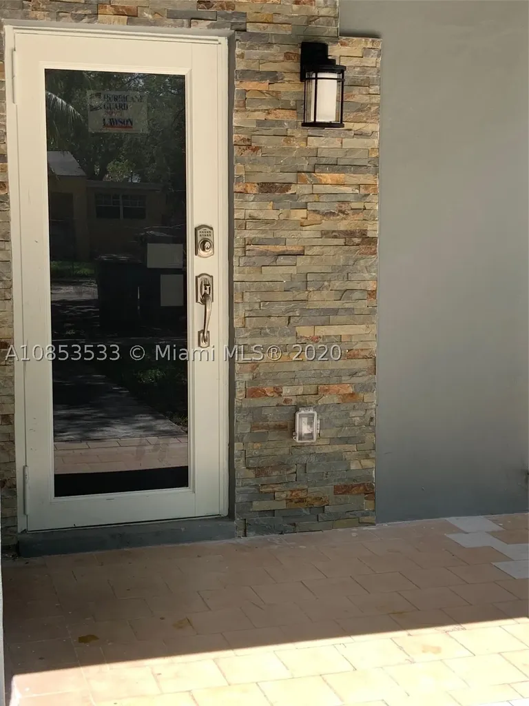 14110 NE 9th Avenue North Miami FL 33161