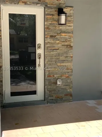14110 NE 9th Avenue North Miami FL 33161