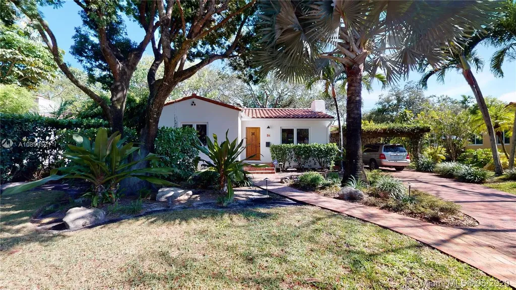 54 NW 94th Street Miami Shores FL 33150