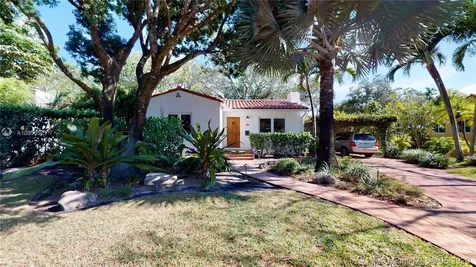 54 NW 94th Street Miami Shores FL 33150