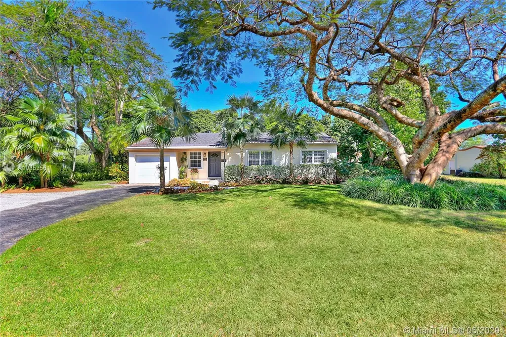 5827 SW 69th Court Miami FL 33143
