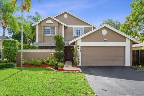 3190 NW 122nd Avenue Sunrise FL 33323