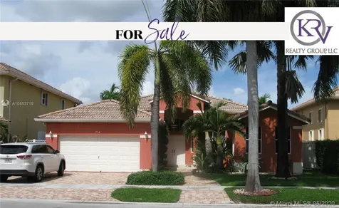 734 NW 129th Court Miami FL 33182