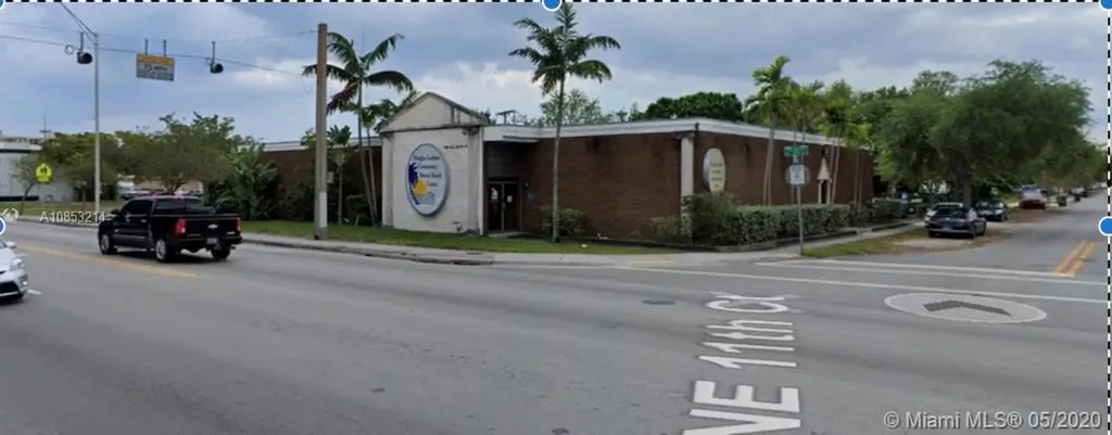 1150 NE 125th Street North Miami FL 33161