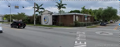 1150 NE 125th Street North Miami FL 33161