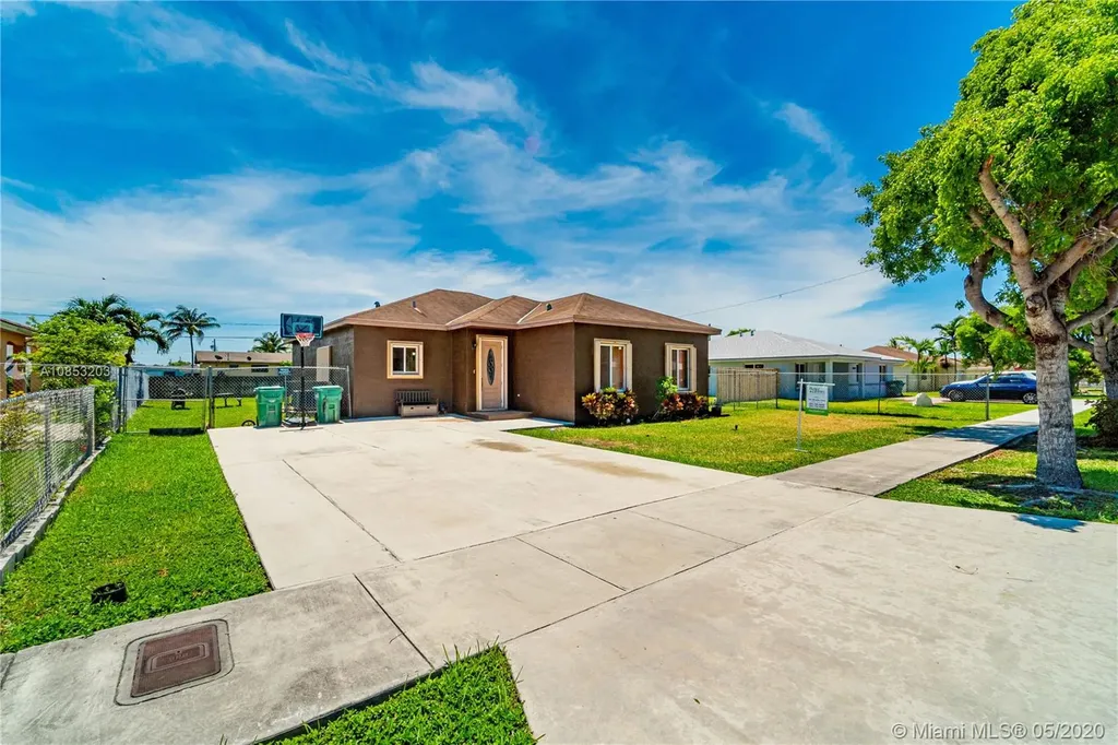 10750 SW 219th Street Miami FL 33170