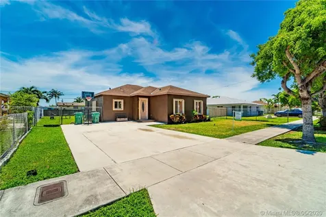 10750 SW 219th Street Miami FL 33170