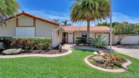 13400 SW 81st Street Miami FL 33183