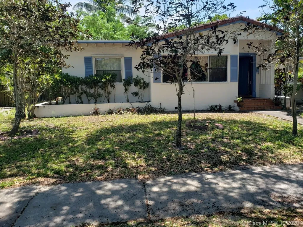 174 NW 106th Street Miami Shores FL 33150